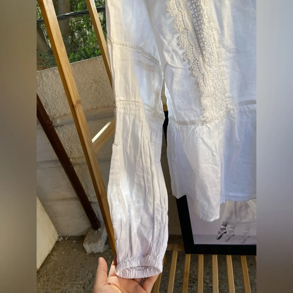 Vero Moda Top. Size - L - Picture 7 of 7